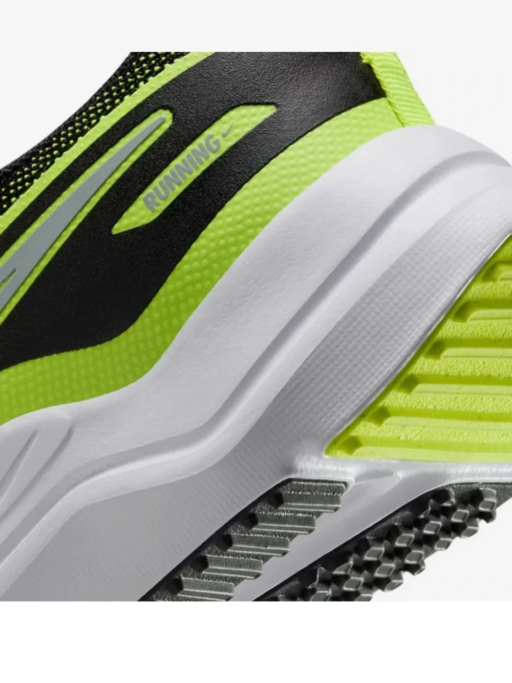 Nike Cosmic Runner Sneaker -Toddler 8C